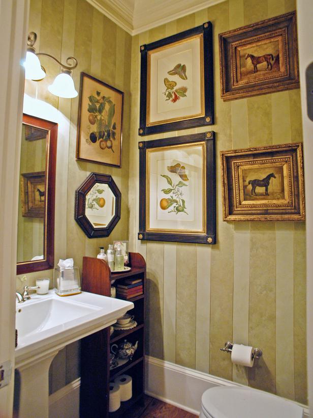 отделка ванной комнаты, фото маленькой комнаты