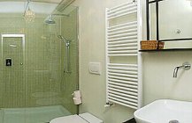дизайн маленькой ванной комнаты фото